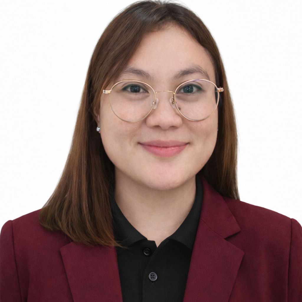 JHONA SINANGOTE